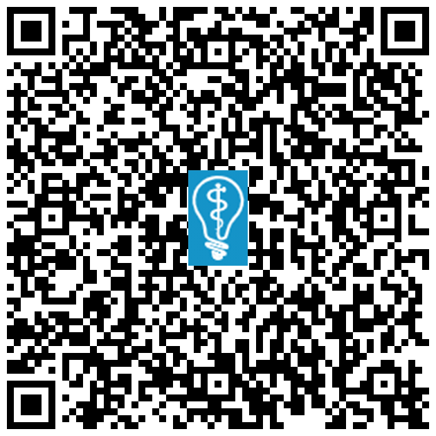 QR code image for Smile Makeover in Bellaire, TX
