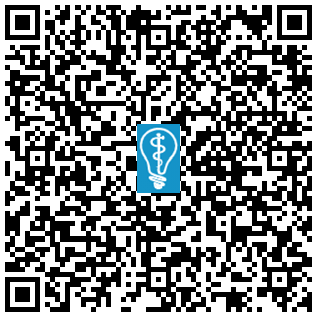 QR code image for Teeth Whitening at Dentist in Bellaire, TX