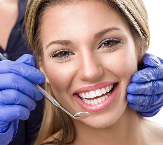 Bellaire Teeth Whitening at Dentist