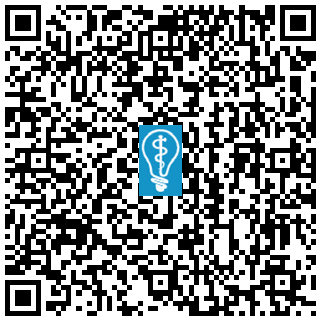 QR code image for Teeth Whitening in Bellaire, TX
