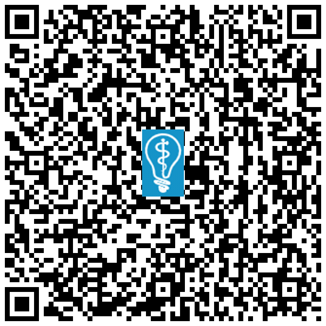 QR code image for What Can I Do to Improve My Smile in Bellaire, TX