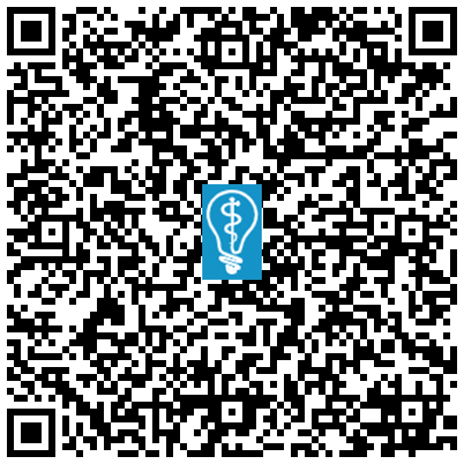 QR code image for When Is a Tooth Extraction Necessary in Bellaire, TX